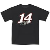 Tony Stewart #14 Shirt