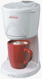 Sunbeam Hot Shot Beverage Machine