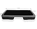 Yes4All Adjustable Aerobic Stepper Platform High-Low Power Exercise