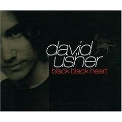 Black black heart (incl. 2 versions, 2001)