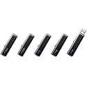 Sony USM128EL 128 MB USB 2.0 Microvault Flash Memory