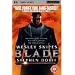Super hero movies: various Marvel heroes