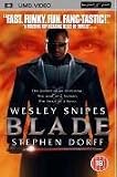 Blade [UMD Mini for PSP] [1998]