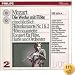Mozart: The Works for Flute