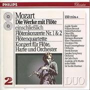 CD-Charts  Music : Mozart: The Works for Flute
