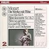 Mozart: The Works for Flute