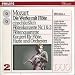 Classical Music : Mozart: The Works for Flute