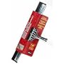 Dennis, W J & Co. 2318/ace "Ace" Professional Floor Squeegee 18" - Aluminum