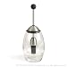 RSVP Sauce Jar with Silicone Basting Brush