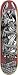 Element Ray Barbee Ascension Skateboard Deck - 8