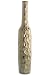 Impression Prcln Floor Vase 29 Titanium
