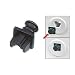 Electronics : RJ45 Jack Snap-In Dust Cover, Inside Jack