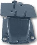 02-04 NISSAN ALTIMA FRONT BUMPER BRACKET RH (PASSENGER SIDE), STAY (2002 02 2003 03 2004 04) N013103...