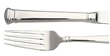 Lenox Eternal 20-Piece Stainless Flatware Set