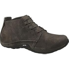 Merrell Mens Apollo Dark Brown Outdoor shoe