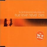 True Love Never Dies