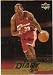 2003-04 Upper Deck Lebron's Diary LJ14 Lebron James (Basketball Cards)