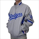 (�ޥ������ƥ��å�)Majestic MLB �����󥼥륹���ɥ��㡼�� Authentic Therma Base Premier ���㥱�å� Fashion Color (���졼)