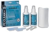 Durable PC Cleaning Kit Boxed
