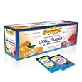BUY : Emergen-c Drink Mix: 40 Super Orange, 40 Raspberry