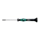 Wera 2035 ミクロドライバー -0.80X4.0X150 118016