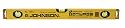 Johnson Level 86481 BigX 48-Inch Aluminum Box Beam Level
