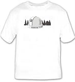 Observatory T-shirt