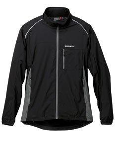 Rossignol Men's Performance Tour Jacket R074, 