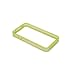 Case-Mate iPhone 4S / 4 Hula Case, Green �֥ե�� �����ե졼�� ������, ���꡼�� CM012098[��˥塼����С������]
