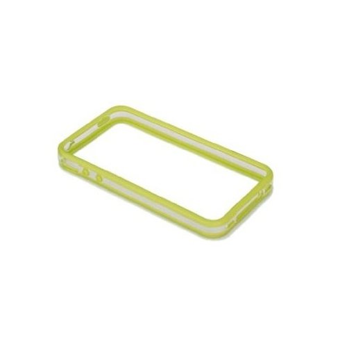 Case-Mate BT-COV-CM012098 Hula Bumper f&uuml;r Apple iPhone 4/4S gr&uuml;n Preisvergleich