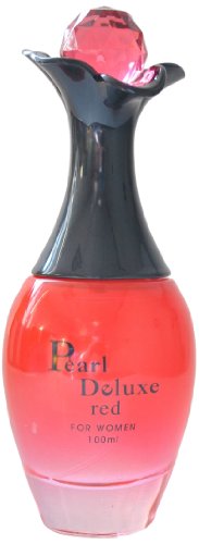 Parfum de France Pearl Deluxe Red, 100 ml