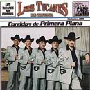 Los Tucanes De Tijuana - 14 Corridos de Primera Plana - Zortam Music