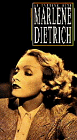Evening With Marlene Dietrich [VHS]