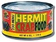 Zoo Med Hermit Crab Food Can 6oz
