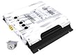 Legacy - 800 Watt 2 Channel Bridgeable MOSFET Amplifier - LA499