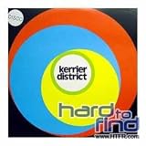 Kerrier District [Vinyl]
