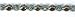 STERLING SILVER MARCASITE BRACELET