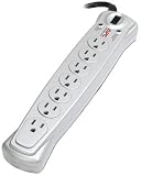APC P74MP4 120V 10kA Surge Suppressor