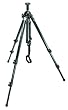 Manfrotto 055MF3 3-Section MagFiber Tripod without Head