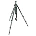 Manfrotto 055MF3 3-Section MagFiber Tripod without Head