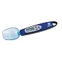Digital Spoon Scale version 2.0 with Accumulation Function, Blue, ES494U