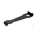 Shimano Bicycle Crank Dustcap Pin Tool with Chainring Nut Tool - TL-FC21 - Y13009700