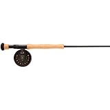 Temple Fork Outfitters NXT Fly Outfits Model: TF NXT 8/9 (9' 0, 4 pc., 8/9 wt.)