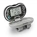 Oregon Scientific PE326 Oregon Scientific Digital Pedometer w/ Calorie Counter