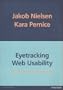 Eyetracking web usability. Sti che catturano lo sguardo