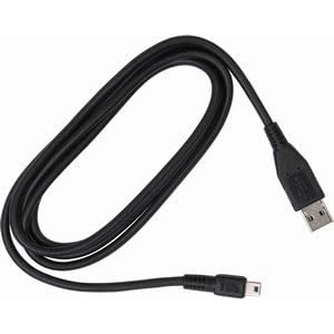 Garmin-GPS-Nuvi-1450LMT-Accessory-Bundle-Car-Charger-Home-Travel-AC-Charger-USB-Data-Cable-Free-Stars-Stripes-Silicone-Wristband