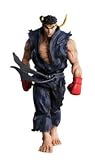Street Fighter 4 Super Creation Sculpt Spirit Trading Figure - Ryu (Alternate Outfit)