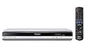 Panasonic DMR EH 585 EGS DVD- und Festplatten-Rekorder 250 GB (DivX-zertifiziert) silber
