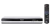Panasonic DMR EH 585 EGS DVD- und Festplatten-Rekorder 250 GB (DivX-zertifiziert) silber - 