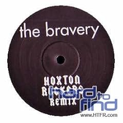 AN HONEST MISTAKE (HOXTON ROCKERS REMIX)